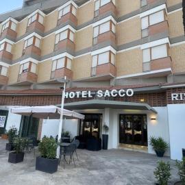 Hotel Sacco, hotel en Metaponto