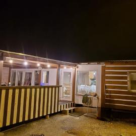 Ubytování pod Vyhlídkou, מלון בצ'סקה ליפה