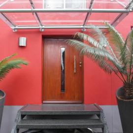 Red Square Home