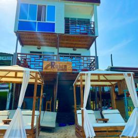 Roma apartamento, hotel in Playa Blanca