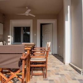 Betty's 4 Seasons in Agria, hotel di Agria