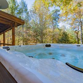 Buck Board Lodge w Hot Tub Fire Pit Game Room