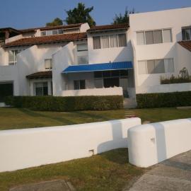Villa Marina Porto Ixtapa in the Private Yacht Club