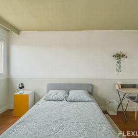 Flexliving - room - Losserand, Hotel in Paris