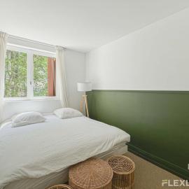 Flexliving - Room - Friant, hotel a Parigi
