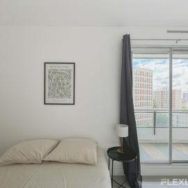 Flexliving - room - Mouchez