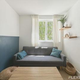 Flexliving - room - Friant, hotel i Paris