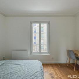 Flexliving - Room - Henri Sellier - Suresnes 92, hotel di Suresnes