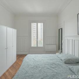 Flexliving - Room - Henri Sellier - Suresnes 92