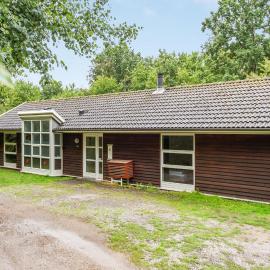 Rubinsøen Skovhuse