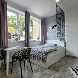 Apartamenty Parkowe nr 2