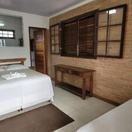 Recanto dos Passaros centro Penedo RJ