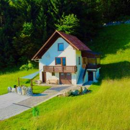 Apartma Bine, hotel in Cerkno