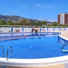 Nice Apartment In Oropesa Del Mar, hotel in Oropesa del Mar