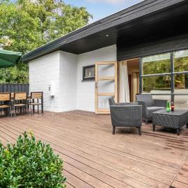 Holiday Home Askevej