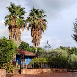 Villa Hephaestus Etna - with private pool