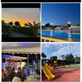 Mobil home locazur83
