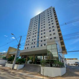 Stay Inn Hotel, hotelli kohteessa Imperatriz