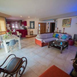 Volos Lux Apartment