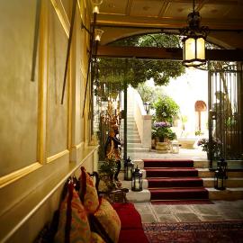 Palazzo Paruta & Wellness Suites, hotel v Benetkah