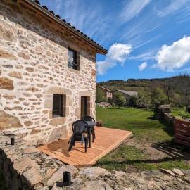 La ptite maison