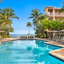 Beachside Resort & Residences, מלון בקי ווסט