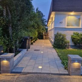 Nice apartment in Växjö, ξενοδοχείο σε Växjö