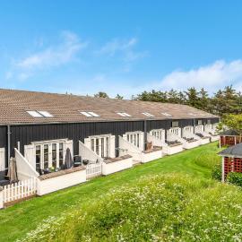 Awesome Apartment In Vestervig
