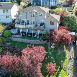 *NEW* Sunset Ridge Marysville 5 Beds 4 Baths, hotel a Marysville