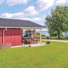 Holiday Home Fiskervej Sydals Ix