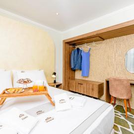 Finesse Comfort Apartments