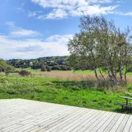 Stunning Home In Anholt With Kitchen โรงแรมในAnholt