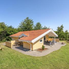 Holiday Home Brombærvej Tarm Xii, hotel di Tarm