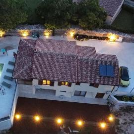 Cozy Home In Vodnjan With Private Swimming Pool, Can Be Inside Or Outside
