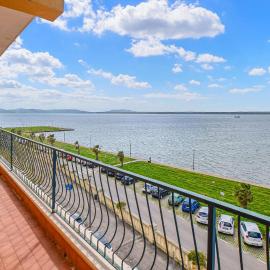 2 Bedroom Cozy Apartment In Orbetello