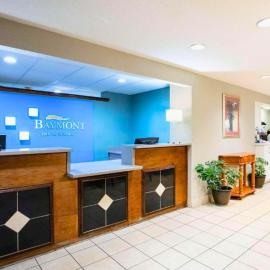 Braselton में, होटल Baymont Inn & Suites Braselton