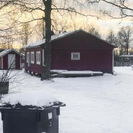 4 Bedroom Nice Home In Norrköping, готель у місті Норрчепінг