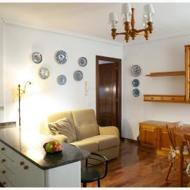 Llanos Relax VUT 5578 AS, hotel en Luanco