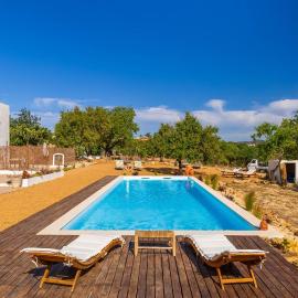 La Quinta da Liberdade - Ferme de charme en Algarve
