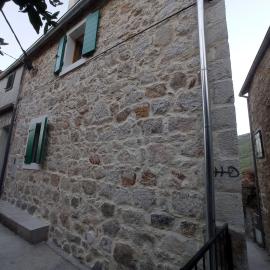 Apartments with WiFi Pitve, Hvar - 22114