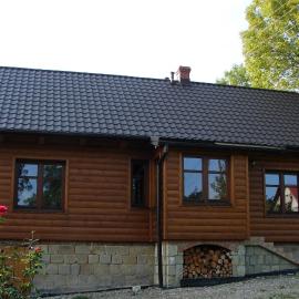 Agroturystyka Śliwkowy Sad