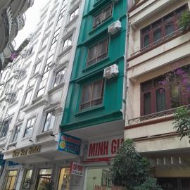 Khách sạn Minh Gia 1