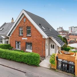 One-Bedroom Apartment In Svendborg, Hotel in Svendborg