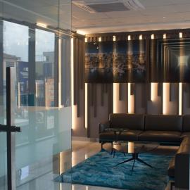 Bankable Roomzzz, hotel em Acra