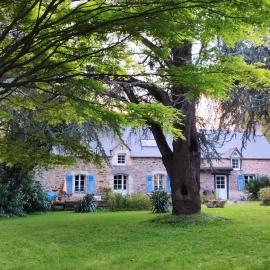 La suite d'Anna, hotel in Rohan