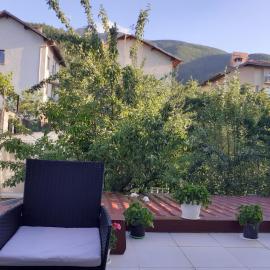 Easy rooms, hotel a Sapareva Banya