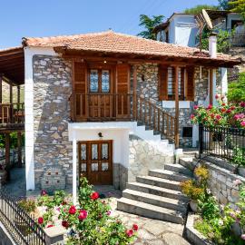 Etherio House