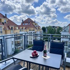 Möwennest 13 - Großenbrode, hotel a Grossenbrode