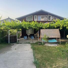 Вила Маца – hotel w mieście Saparewa Banja