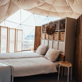 Glamping Blessed - Adult Only, hotel u gradu Best